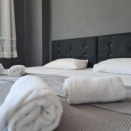 Sword Hotel Ağva Zewnętrze zdjęcie