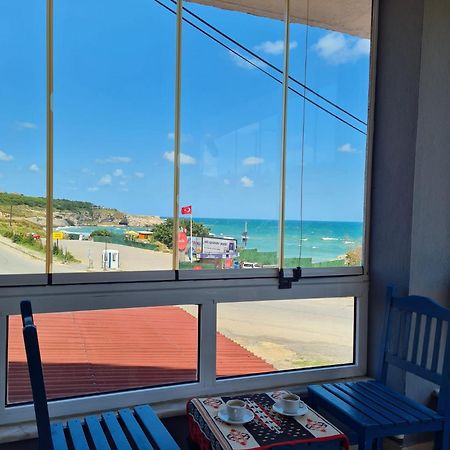 Sword Hotel Ağva Zewnętrze zdjęcie