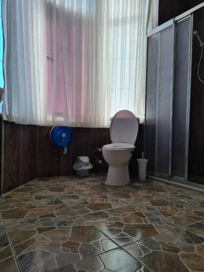Sword Hotel Ağva Zewnętrze zdjęcie