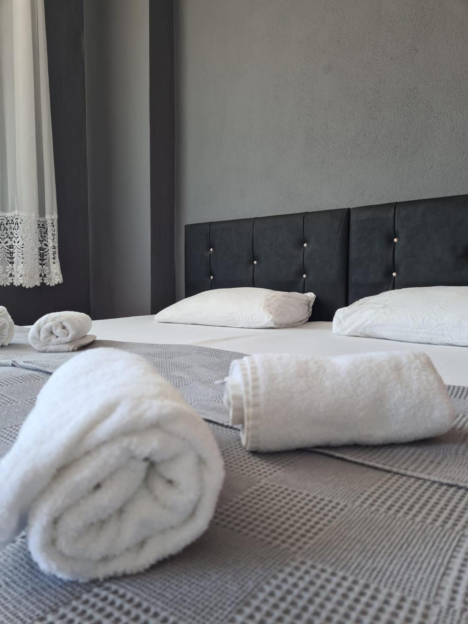 Sword Hotel Ağva Zewnętrze zdjęcie