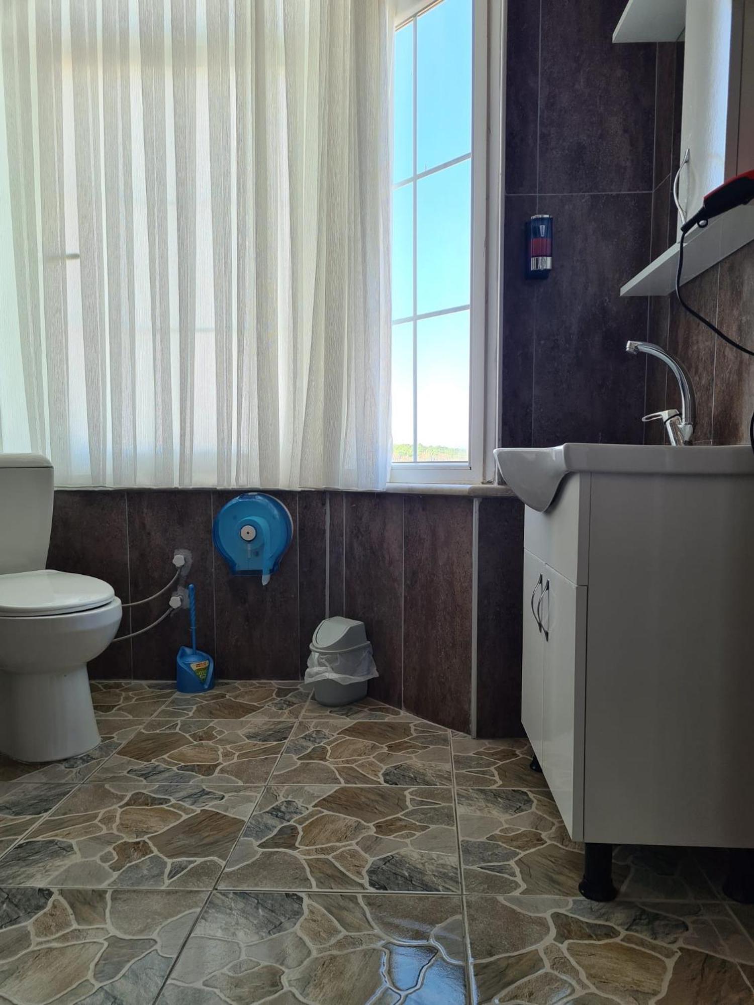 Sword Hotel Ağva Zewnętrze zdjęcie