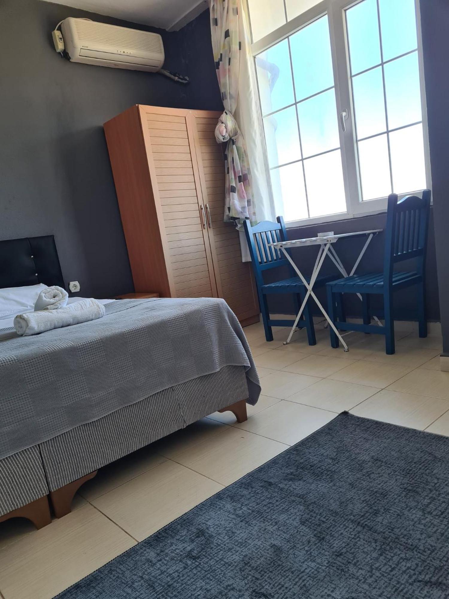 Sword Hotel Ağva Zewnętrze zdjęcie