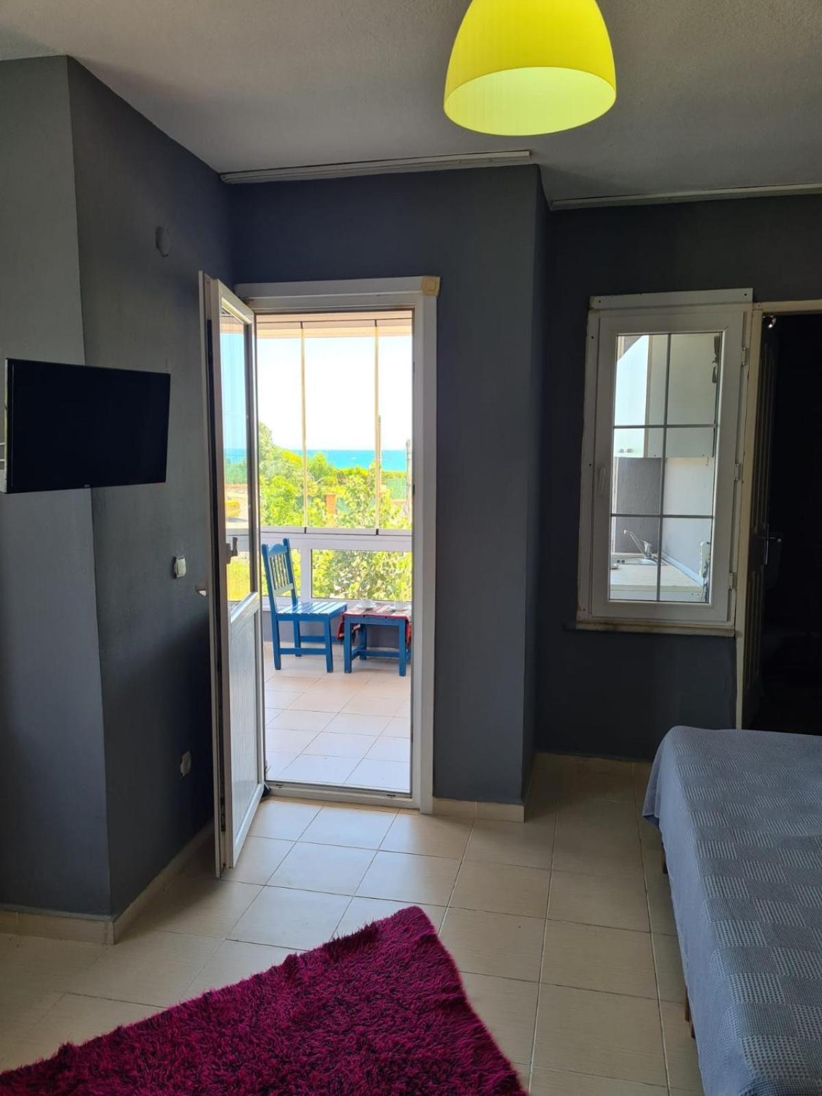 Sword Hotel Ağva Zewnętrze zdjęcie