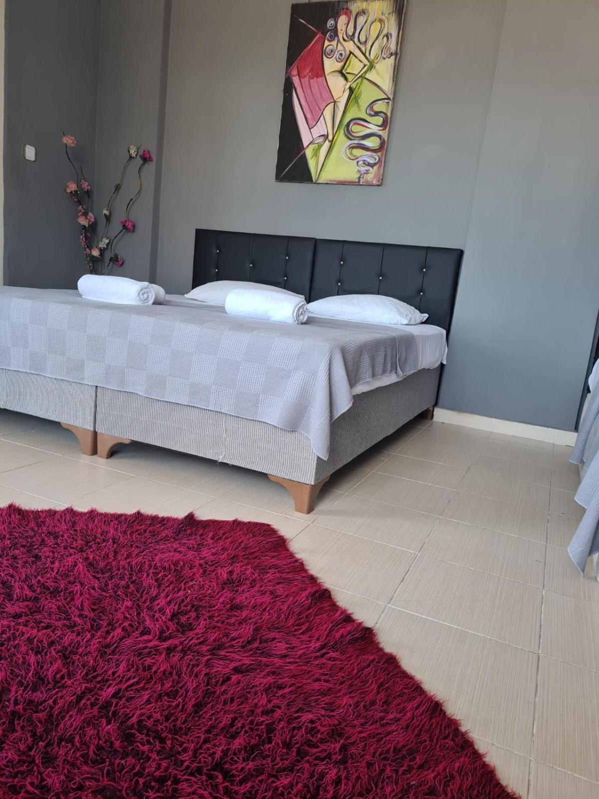 Sword Hotel Ağva Zewnętrze zdjęcie