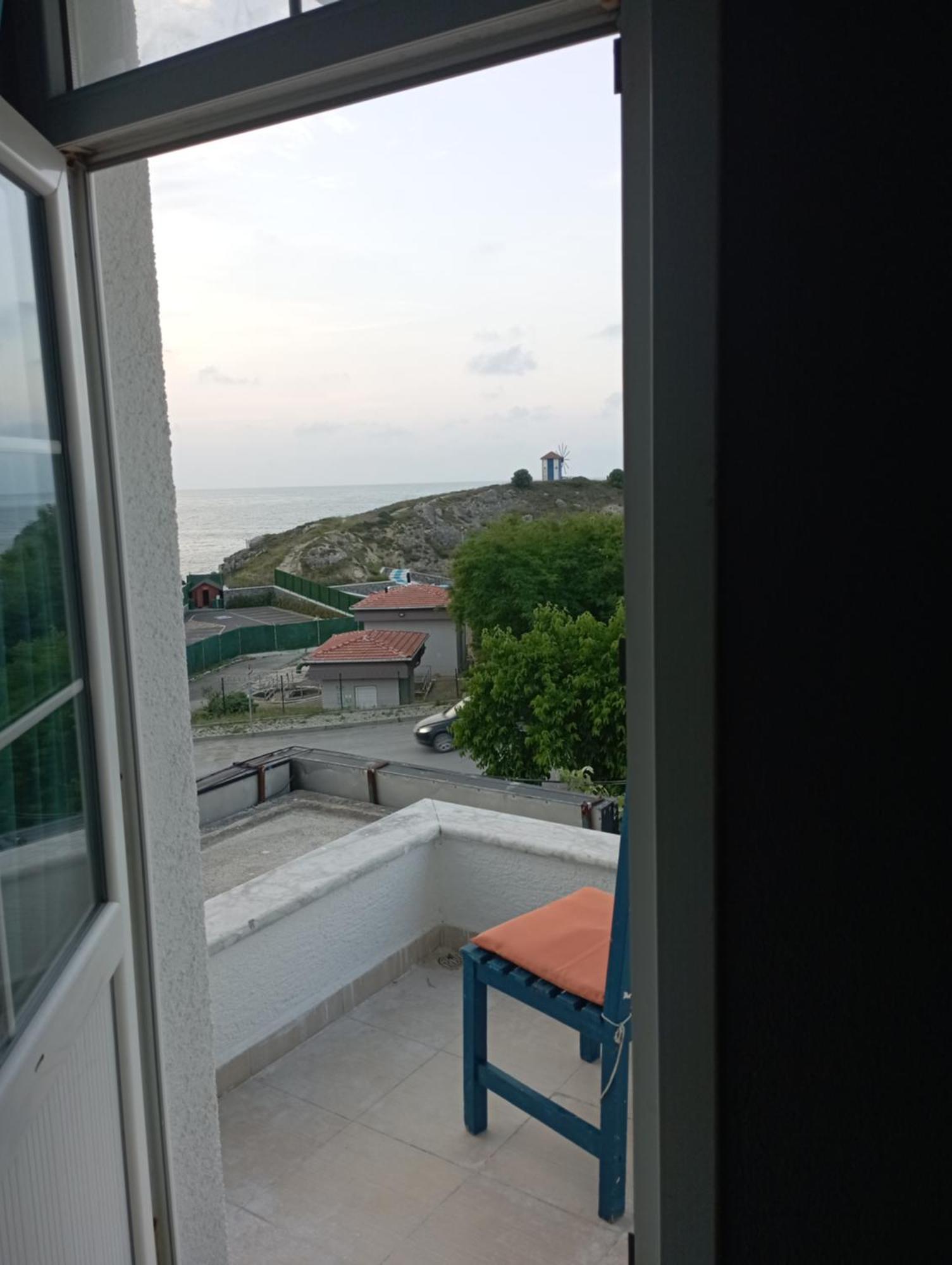 Sword Hotel Ağva Zewnętrze zdjęcie