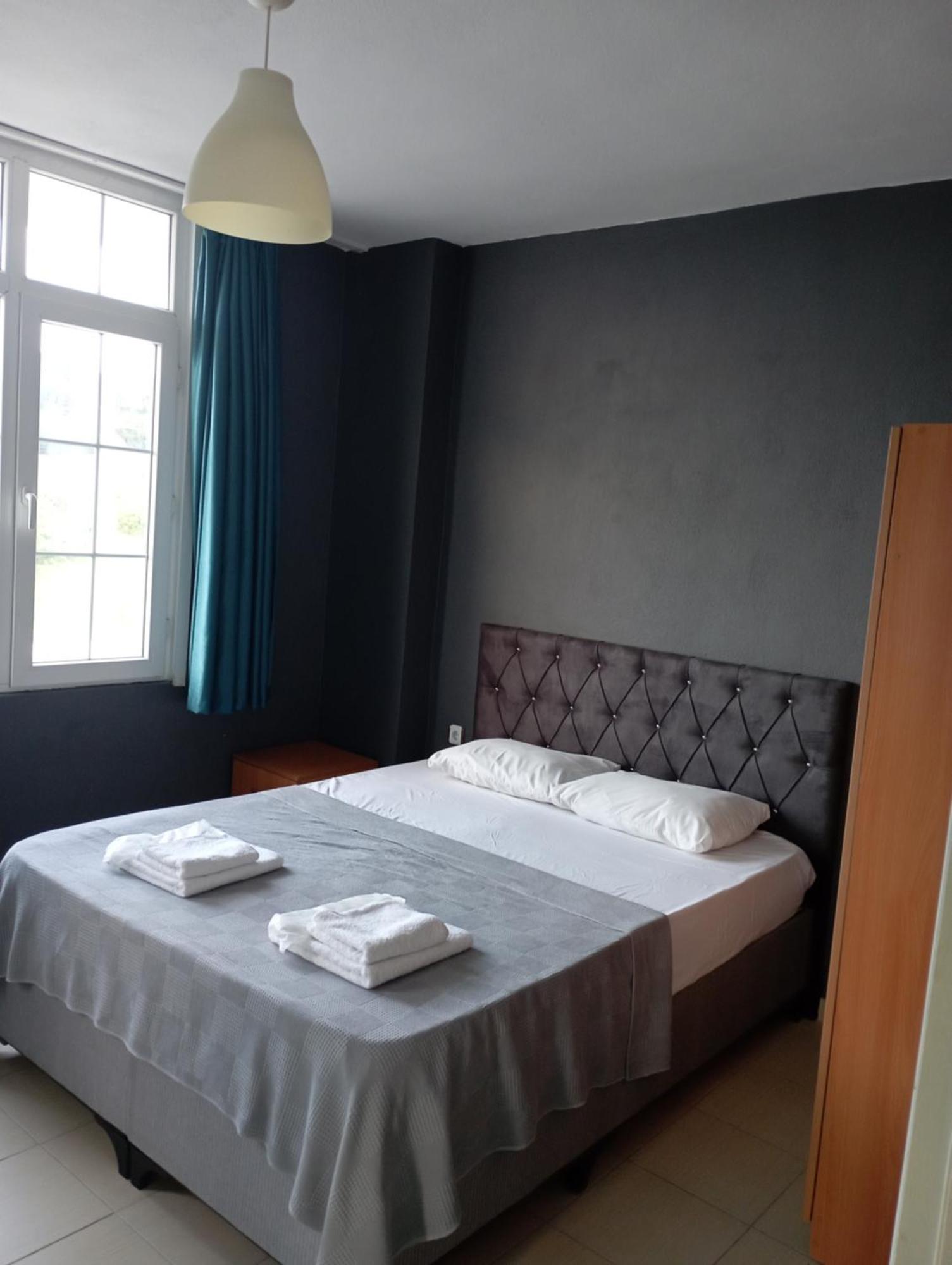 Sword Hotel Ağva Zewnętrze zdjęcie